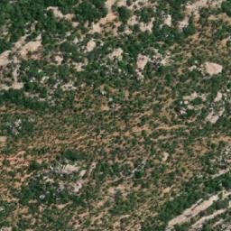 Satellite imagery of Ucuembua, AO