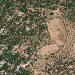 Satellite imagery of Ucuembua, AO