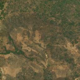 Satellite imagery of Longovo, AO