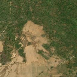 Satellite imagery of Iola-Iola, AO