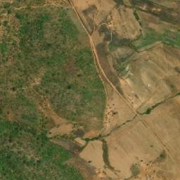 Satellite imagery of Mbota, AO