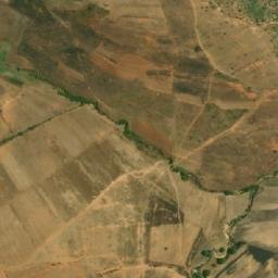 Satellite imagery of Mbota, AO