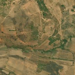 Satellite imagery of Mbota, AO