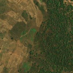 Satellite imagery of Gingolonga, AO