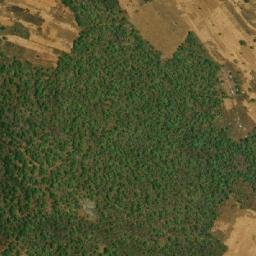 Satellite imagery of Gingolonga, AO