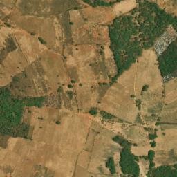 Satellite imagery of Gingolonga, AO