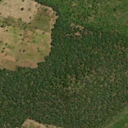 Satellite imagery of Tchicuelume, AO