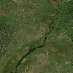 Satellite imagery of Tchicuelume, AO