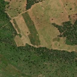 Satellite imagery of Tchicuelume, AO