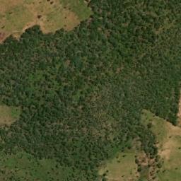 Satellite imagery of Nauandi, AO