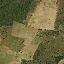 Satellite imagery of Nauandi, AO