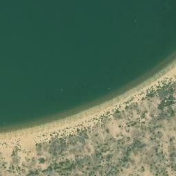 Satellite imagery of Ponta Metacáua, MZ