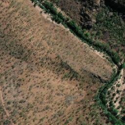 Satellite imagery of Pul Pul, AU