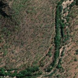Satellite imagery of Pul Pul, AU