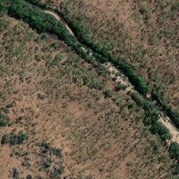 Satellite imagery of Pul Pul, AU