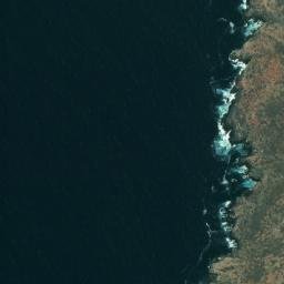 Satellite imagery of Ponta do Fiote, AO