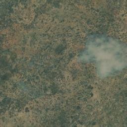 Satellite imagery of Ponta do Fiote, AO