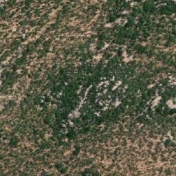 Satellite imagery of Ucuembua, AO