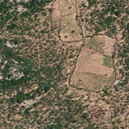 Satellite imagery of Ucuembua, AO