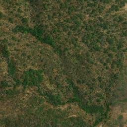 Satellite imagery of Longovo, AO