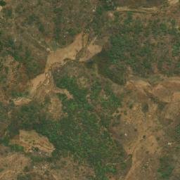 Satellite imagery of Longovo, AO