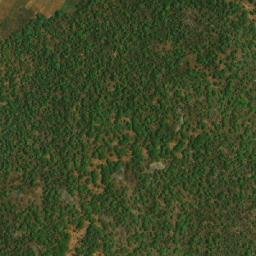 Satellite imagery of Gingolonga, AO