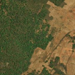 Satellite imagery of Gingolonga, AO