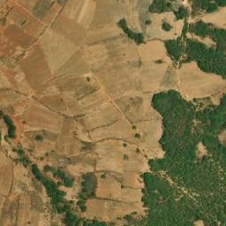 Satellite imagery of Gingolonga, AO