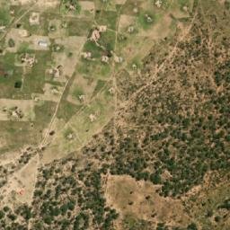 Satellite imagery of Tchiombo, AO