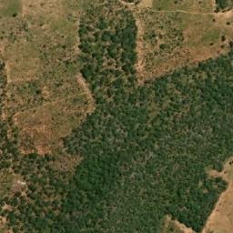 Satellite imagery of Tchiombo, AO