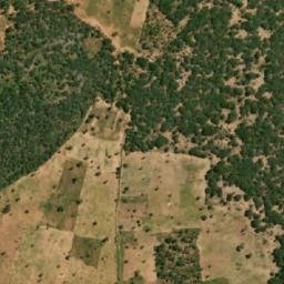 Satellite imagery of Tchiombo, AO