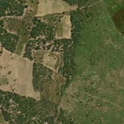 Satellite imagery of Tchicuelume, AO