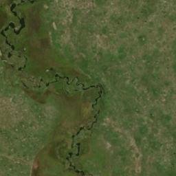 Satellite imagery of Tchicuelume, AO