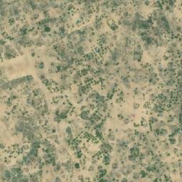 Satellite imagery of Ponta Serissa, MZ