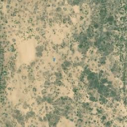 Satellite imagery of Ponta Serissa, MZ