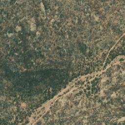 Satellite imagery of Lombombolo, AO