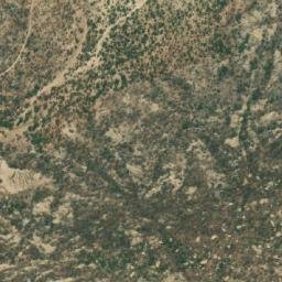 Satellite imagery of Lombombolo, AO