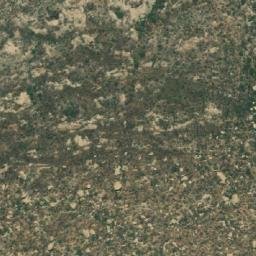Satellite imagery of Lombombolo, AO