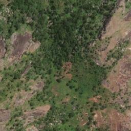 Satellite imagery of Lumbili, AO