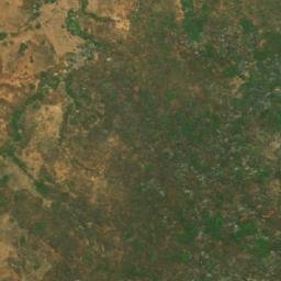 Satellite imagery of Ndimba, AO