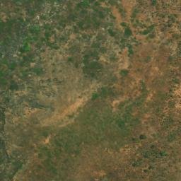 Satellite imagery of Ndimba, AO