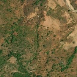 Satellite imagery of Catenga, AO