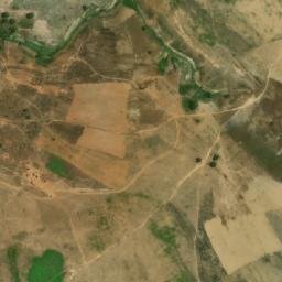 Satellite imagery of Caluvota, AO