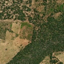 Satellite imagery of Tchiombo, AO