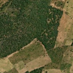 Satellite imagery of Tchiombo, AO