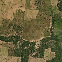 Satellite imagery of Tchiombo, AO