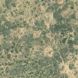 Satellite imagery of Ponta Serissa, MZ