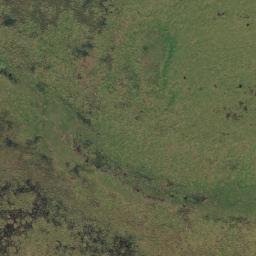 Satellite imagery of Billawock Hill, AU