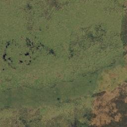 Satellite imagery of Billawock Hill, AU