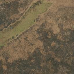 Satellite imagery of Billawock Hill, AU